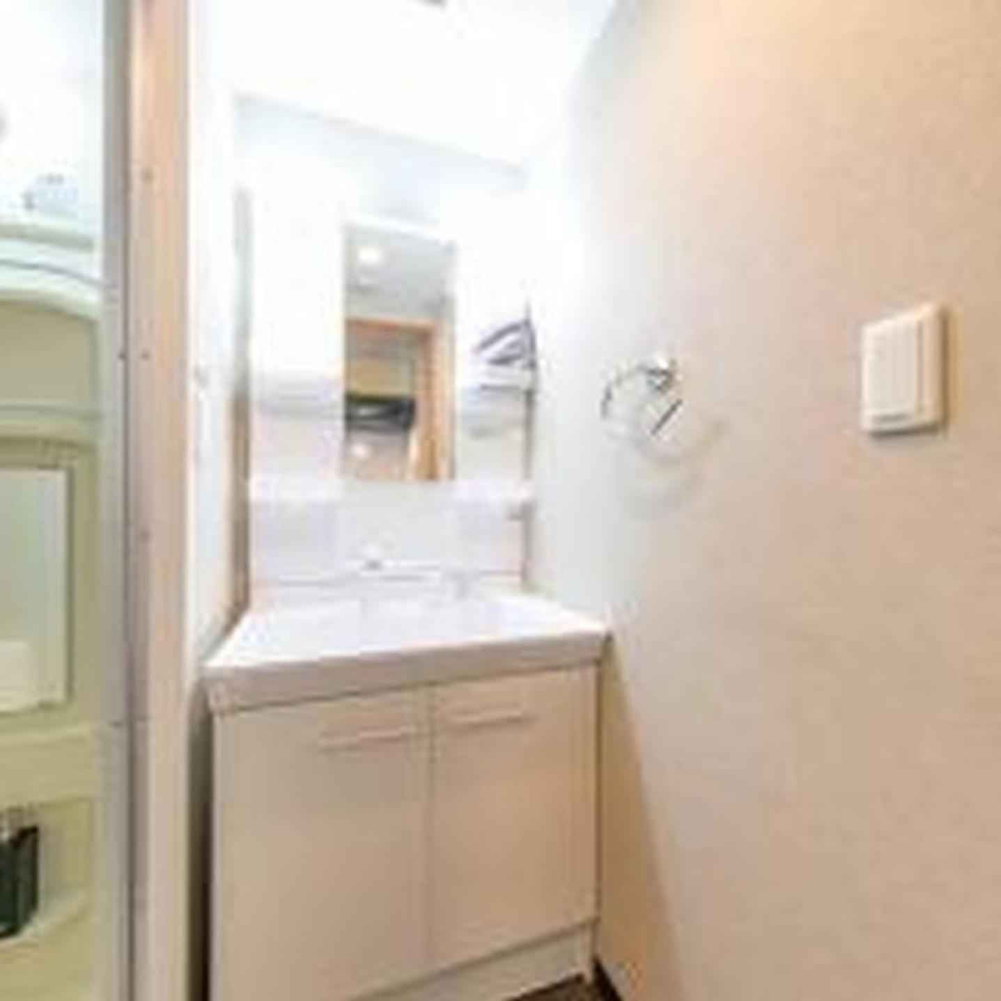 Apartment Yuki 201 Osaka