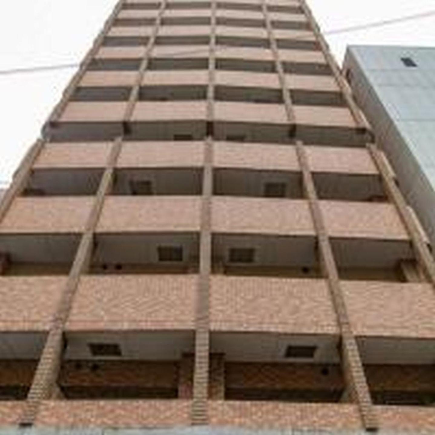 Yuki 201 Apartment *