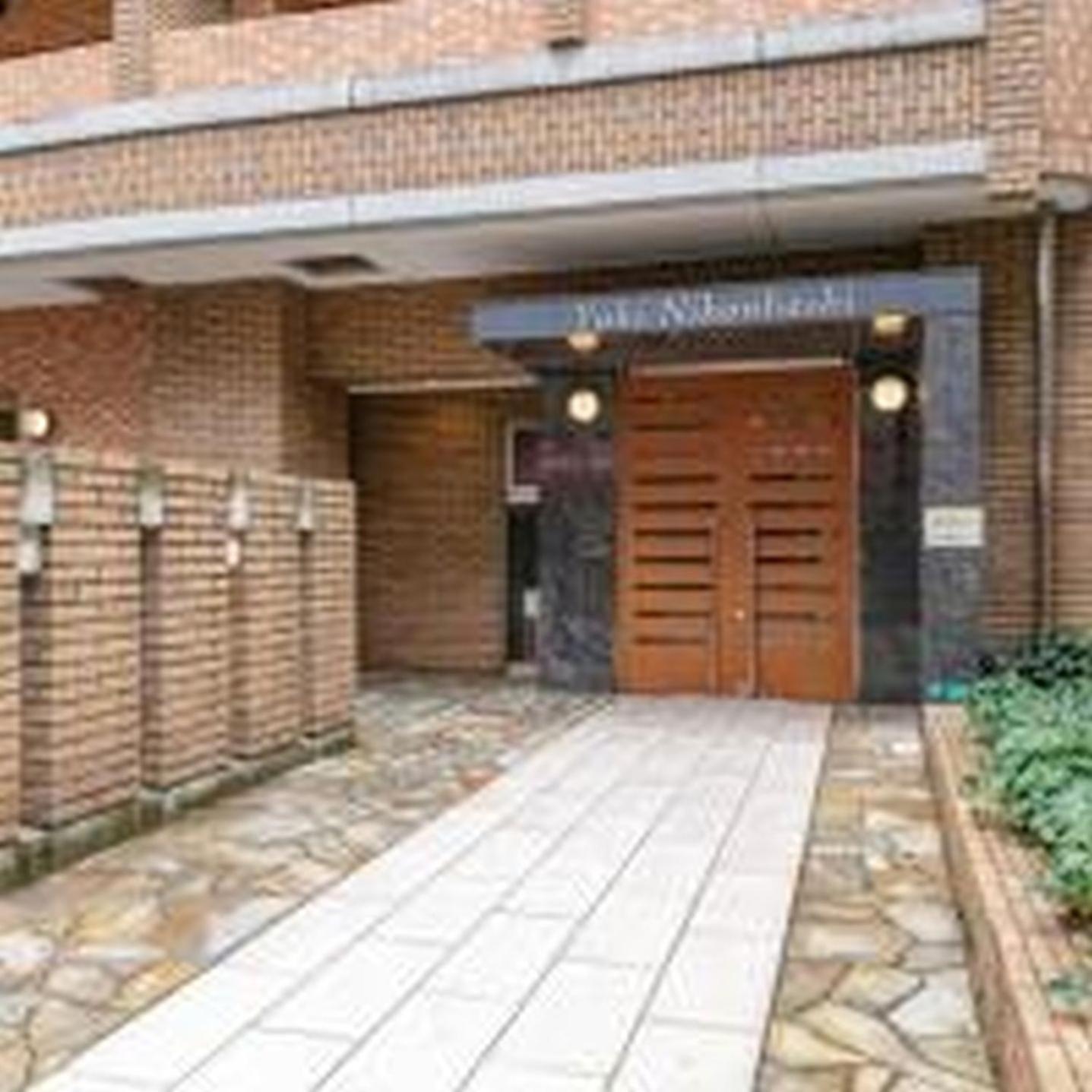 Apartment Yuki 201
